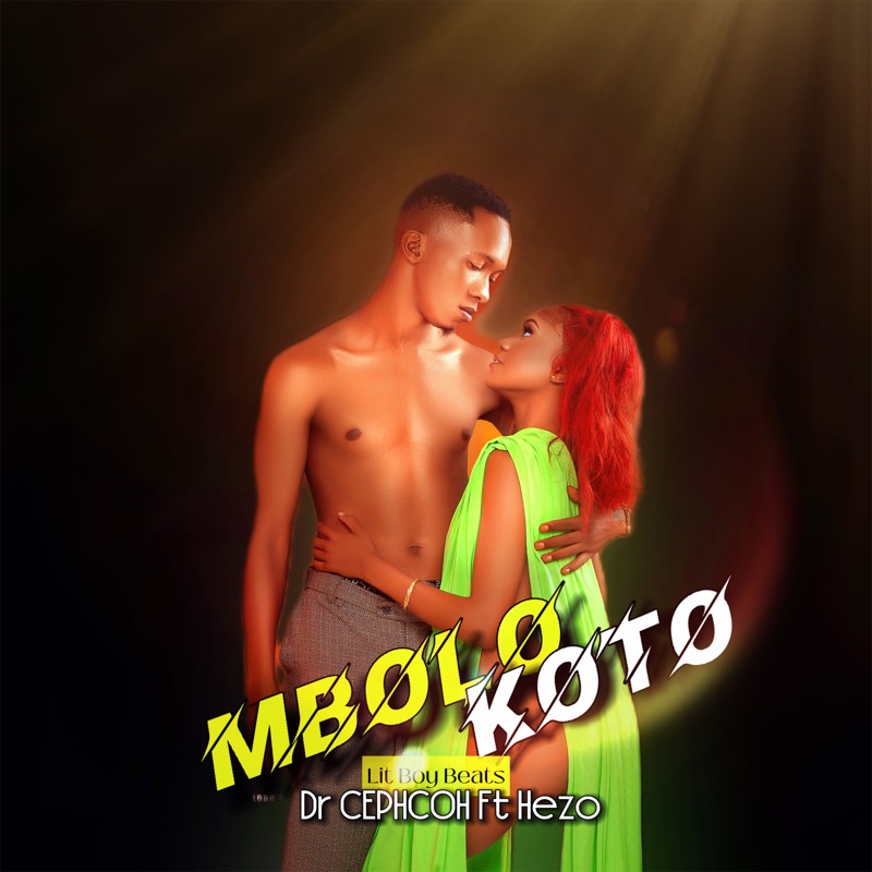 Hezo Music